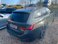 BMW 320 Baureihe 3 Touring 320 d aus 1.Hand Grau - thumbnail 5