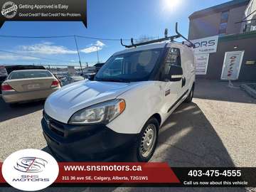 4dr Wgn ST | 2.4L | 2 Seats |Cloth interior |