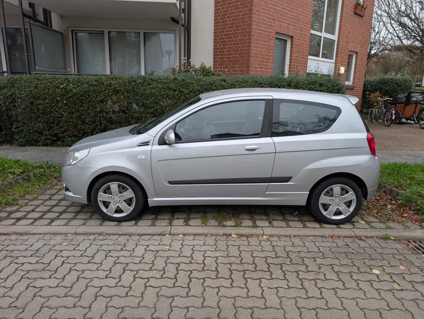 Chevrolet Aveo 1.4 LT - 2
