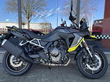 Suzuki V-Strom 800