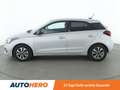 Hyundai i20 1.0 TGDI Advantage Aut.*PDC*SHZ*SPUR*KLIMA* Argent - thumbnail 3