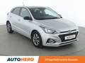 Hyundai i20 1.0 TGDI Advantage Aut.*PDC*SHZ*SPUR*KLIMA* Argent - thumbnail 8