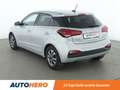 Hyundai i20 1.0 TGDI Advantage Aut.*PDC*SHZ*SPUR*KLIMA* Argent - thumbnail 4