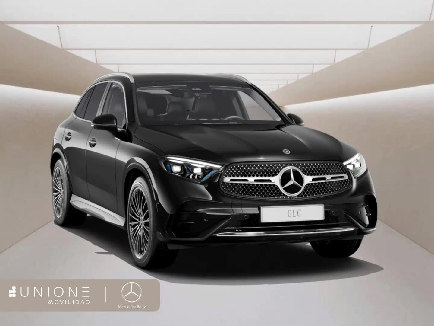 Mercedes-Benz GLC 200 4MATIC - 2