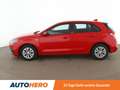 Hyundai i30 1.5 Pure *TEMPO*SPUR*KLIMA*GARANTIE* Rot - thumbnail 3