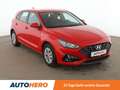 Hyundai i30 1.5 Pure *TEMPO*SPUR*KLIMA*GARANTIE* Rot - thumbnail 8