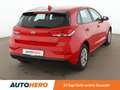 Hyundai i30 1.5 Pure *TEMPO*SPUR*KLIMA*GARANTIE* Rot - thumbnail 6