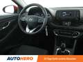 Hyundai i30 1.5 Pure *TEMPO*SPUR*KLIMA*GARANTIE* Rot - thumbnail 13
