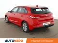 Hyundai i30 1.5 Pure *TEMPO*SPUR*KLIMA*GARANTIE* Rot - thumbnail 4
