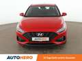 Hyundai i30 1.5 Pure *TEMPO*SPUR*KLIMA*GARANTIE* Rot - thumbnail 9