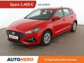 Hyundai i30 1.5 Pure *TEMPO*SPUR*KLIMA*GARANTIE* Rot - thumbnail 1