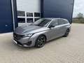 Peugeot 308 SW Allure Pack 130 EAT8 Silber - thumbnail 1