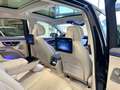 Mercedes-Benz EQS SUV 450+ AMG / VOLL / FOND-ENTERT/ BUSINESS CLASS Schwarz - thumbnail 14