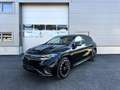 Mercedes-Benz EQS SUV 450+ AMG / VOLL / FOND-ENTERT/ BUSINESS CLASS Schwarz - thumbnail 1