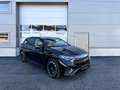 Mercedes-Benz EQS SUV 450+ AMG / VOLL / FOND-ENTERT/ BUSINESS CLASS Schwarz - thumbnail 9