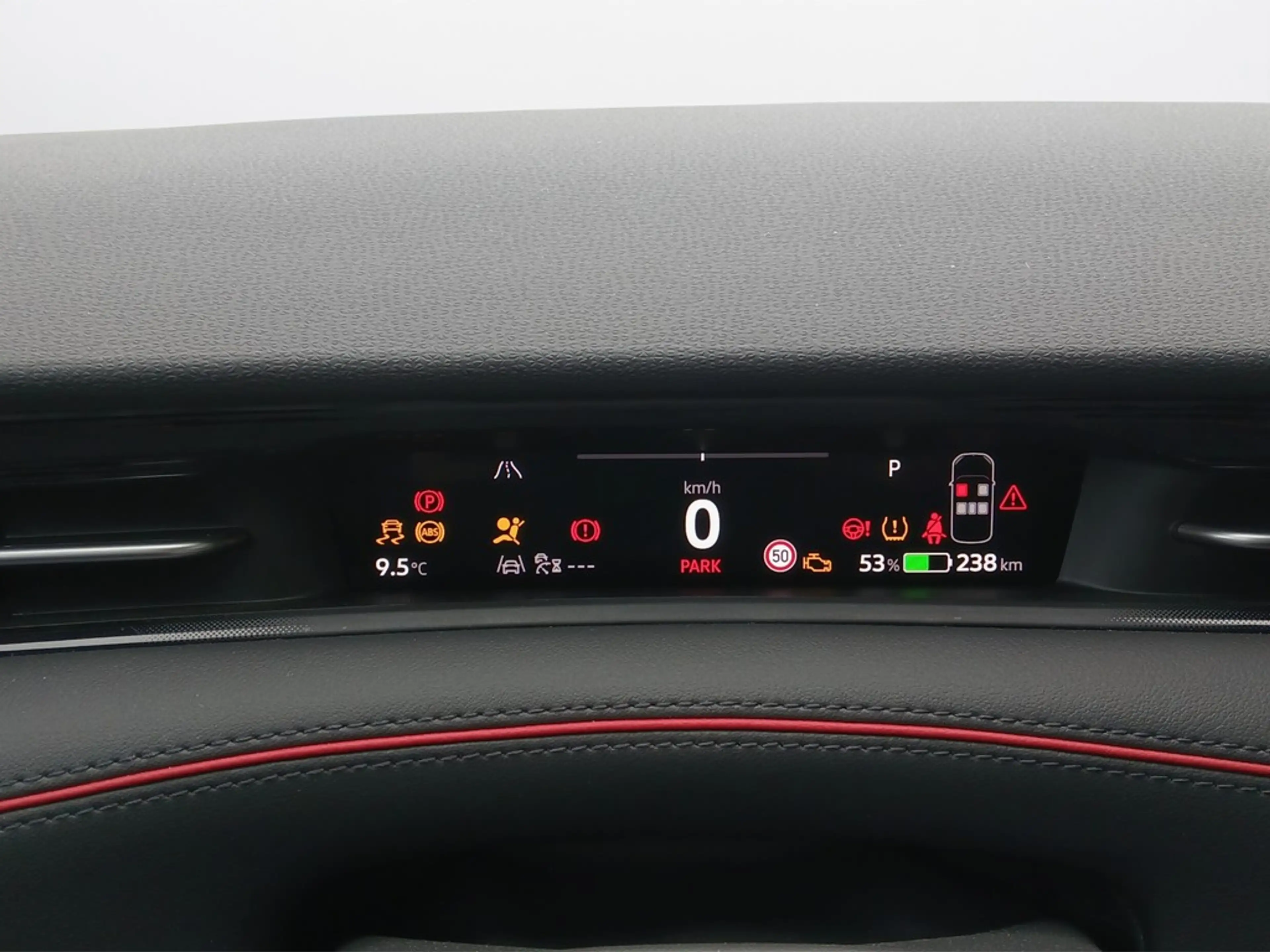 Volkswagen ID.7 Tourer GTX 4MOTION 250 kW (340 PS) — photo 11