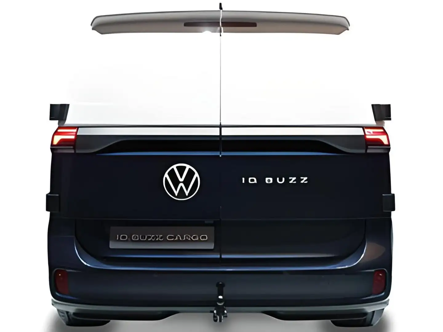 Volkswagen ID. Buzz Cargo Cargo PURE Besteller 32%* Nachlass Weiß - 2