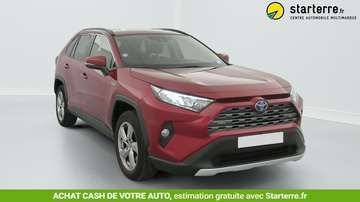 218 CH 2WD DYNAMIC