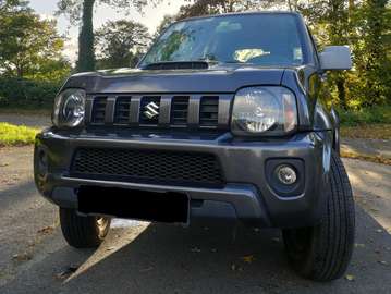 Jimny 1,3 VX Deluxe VX Deluxe