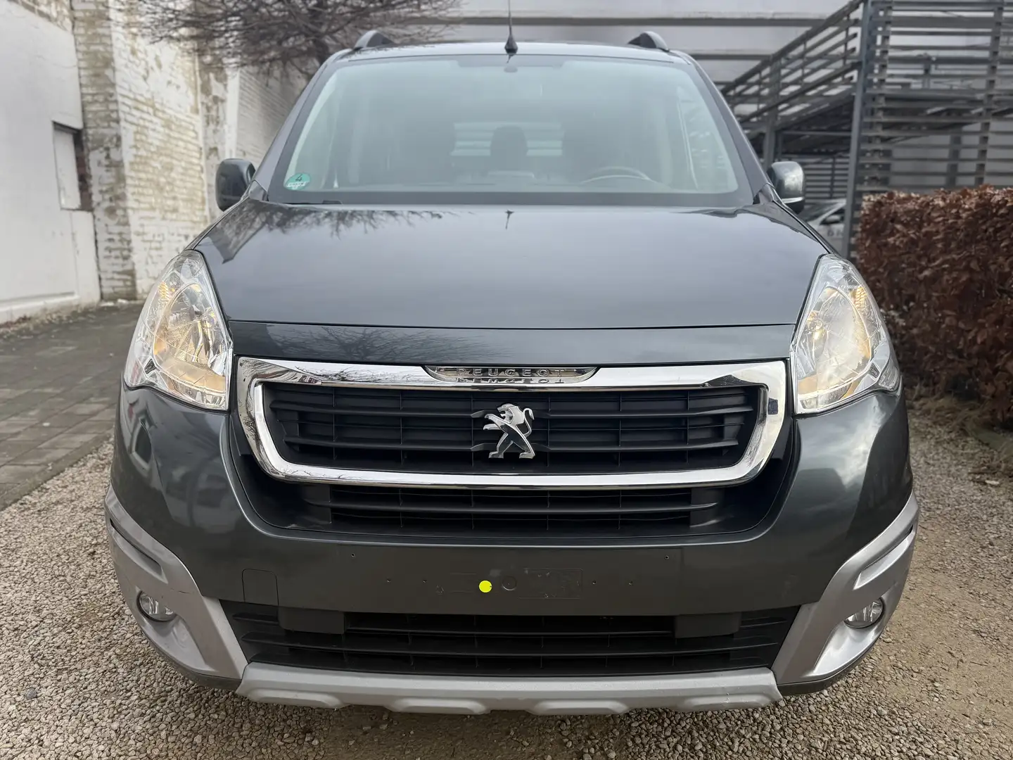Peugeot Partner Tepee 1.2 Style S - 2