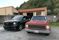 Chevrolet Silverado Cheyenne C-10 350 C.I. Rot - thumbnail 5