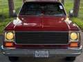 Chevrolet Silverado Cheyenne C-10 350 C.I. Rot - thumbnail 1
