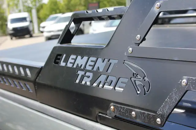 Dodge RAM 1500 LIMITED Night Crew Cab Ansicht 8