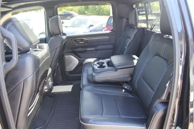 Dodge RAM 1500 LIMITED Night Crew Cab Ansicht 13