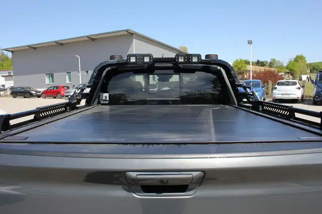 Dodge RAM 1500 LIMITED Night Crew Cab Ansicht 10