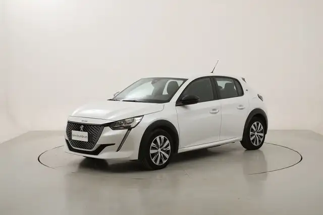 Peugeot 208 Active Elettrico 136CV