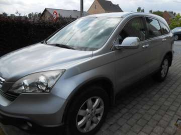 CR-V 2.2 CTDi Elegance DPF (2006 - 2009)