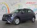 Volkswagen T-Cross 1,0 TSI Life DSG *VIRTUAL, LED, SCHALTWIPPEN* Grau - thumbnail 3