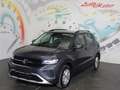 Volkswagen T-Cross 1,0 TSI Life DSG *VIRTUAL, LED, SCHALTWIPPEN* Grau - thumbnail 19