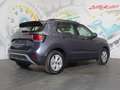 Volkswagen T-Cross 1,0 TSI Life DSG *VIRTUAL, LED, SCHALTWIPPEN* Grau - thumbnail 4