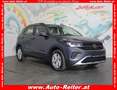 Volkswagen T-Cross 1,0 TSI Life DSG *VIRTUAL, LED, SCHALTWIPPEN* Grau - thumbnail 1