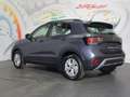 Volkswagen T-Cross 1,0 TSI Life DSG *VIRTUAL, LED, SCHALTWIPPEN* Grau - thumbnail 5