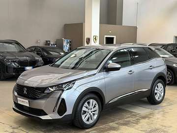 1.5 bluehdi Allure EAT8 - Tel 360 - Carplay