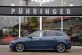 Mercedes-Benz B 200 d Aut. *AMG-Line* Blau - thumbnail 1
