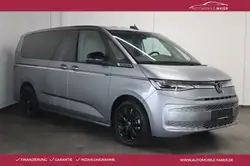 Volkswagen T7 Multivan 2.0 TSI lang Style Virt. H&K IQ KAM