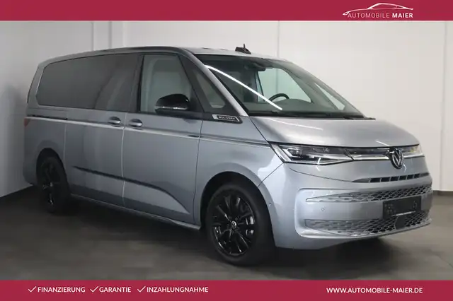 Volkswagen T7 Multivan 2.0 TSI lang Style Virt. H&K IQ KAM