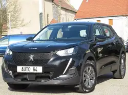 Peugeot 2008 1.5 HDi 110CV 01/2021 1ère Main