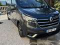 Renault Trafic Blue dCi 150 EDC Grand Spaceclass Silver - thumbnail 1