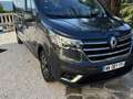 Renault Trafic Blue dCi 150 EDC Grand Spaceclass srebrna - thumbnail 1