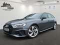 Audi A4 Avant 40 TDI 2.0 EU6e S line Tourpaket,Kamera,LED, Gris - thumbnail 1