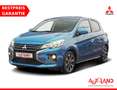 Mitsubishi Space Star 1.2 Intro Edition+ Navi Sitzheizung Bleu - thumbnail 1