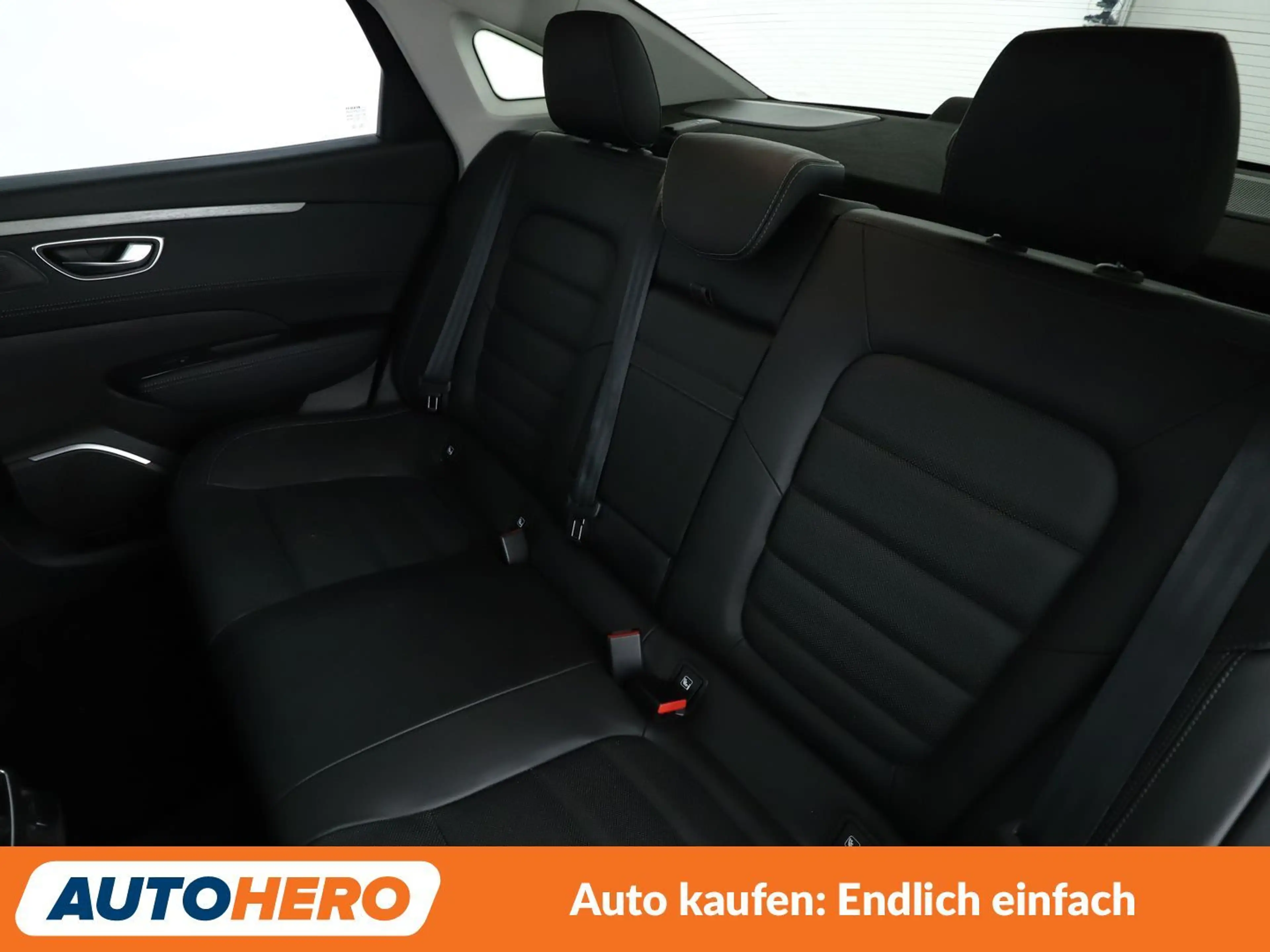 Renault Talisman 2.0 BLUE dCi Initiale Paris Aut.*NAVI*HEAD-UP*LED* — photo 14