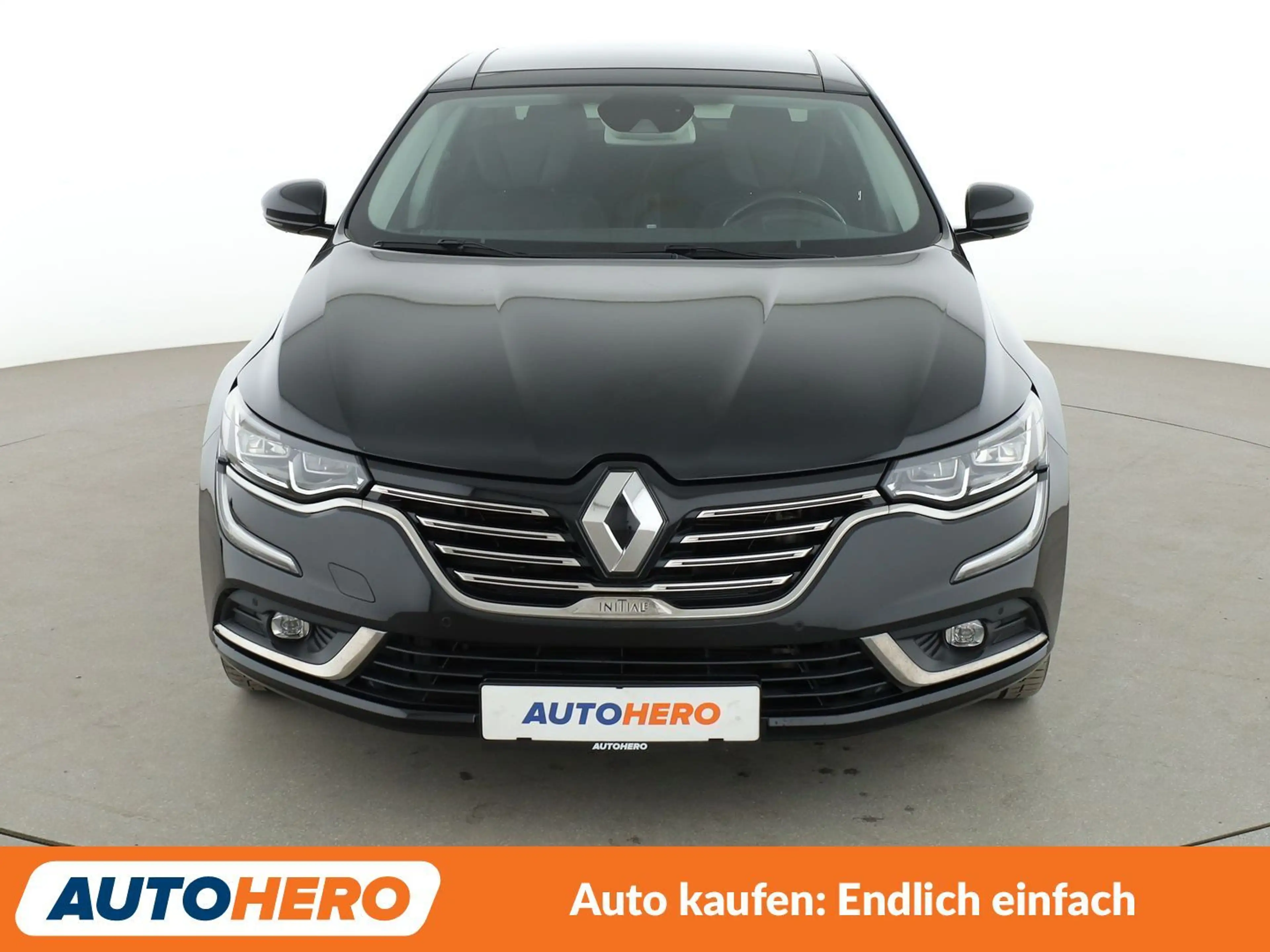Renault Talisman 2.0 BLUE dCi Initiale Paris Aut.*NAVI*HEAD-UP*LED* — photo 9