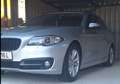 BMW 528 528i xDrive Touring FACELIFT Silber - thumbnail 3