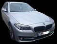 BMW 528 528i xDrive Touring FACELIFT Silber - thumbnail 1
