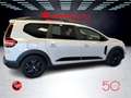 Dacia Jogger 1.0 TCe GPL 7 posti Extreme Up Km 62.000 Argento - thumbnail 7